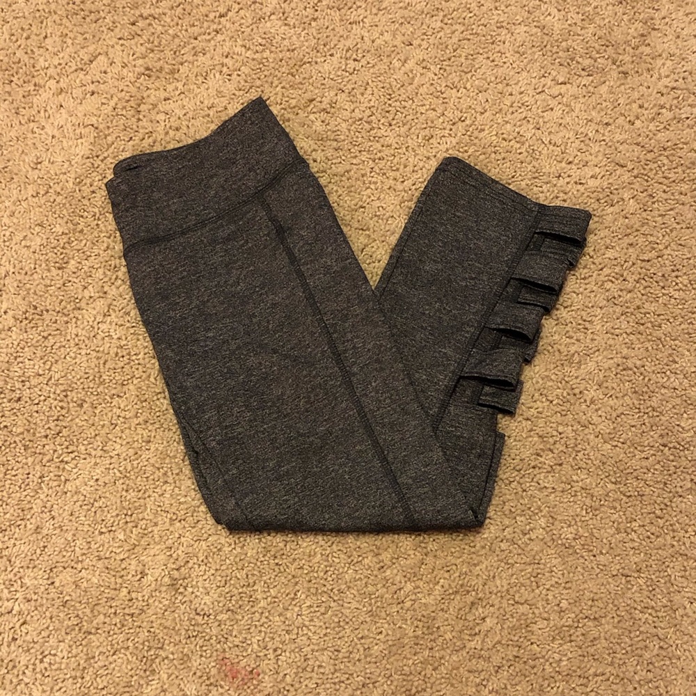 Forever 21 Athletic Leggings